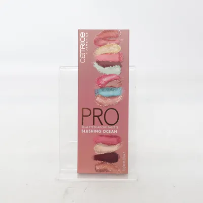 Ögonskuggspalett (Flerfärgad) från Catrice Cosmetics