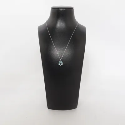 Halsband (Turkos) Okänd metall