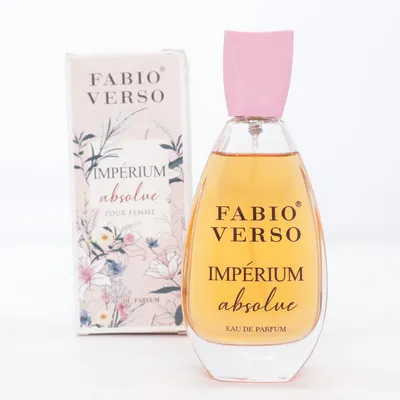 Eau de Parfum from Fabio Verso