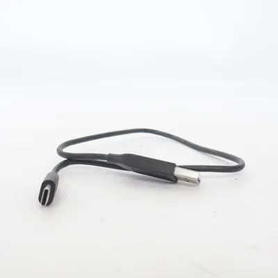 USB cable from GoPro