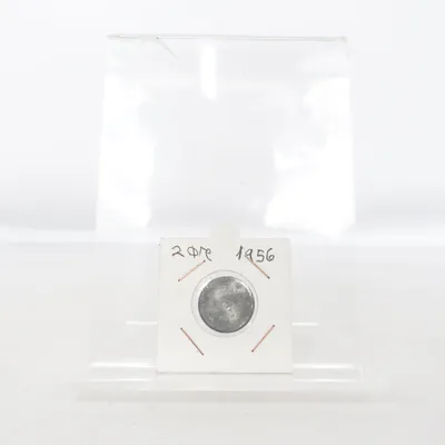 Coin (1956)