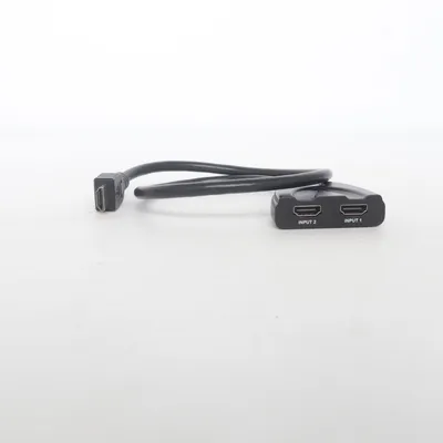 HDMI schakelaar