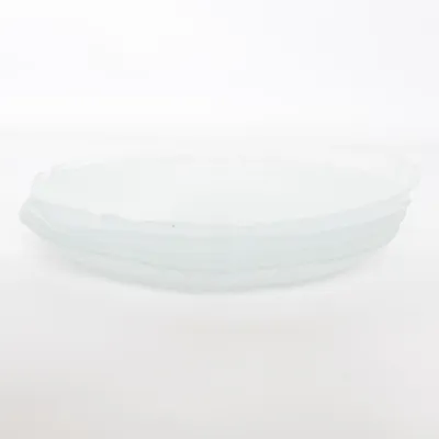 Plate (Transparent)