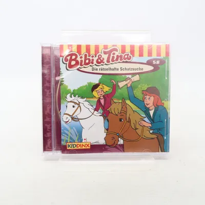 CD