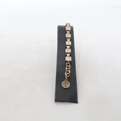 Armband (Guldfärgad) från Brighton Okänd metall