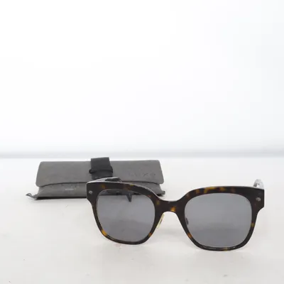 Lunettes de soleil (Marron, Noir) de Viktor & Rolf