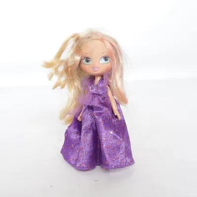 Poupée (Violet, Multicolore) de Bratz