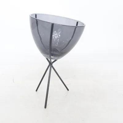 Candle holder (Gray)
