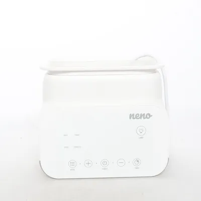 Flaskvärmare (Vita) från Neno