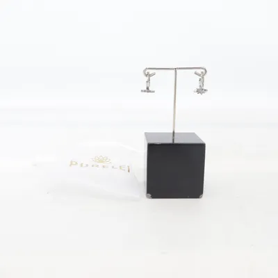 Earrings (Silver) from Purelei Unknown metal