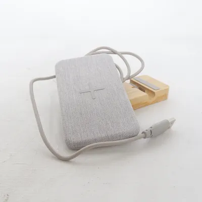 Trådlös laddare (Nordmärke) från IKEA