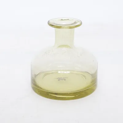 Vase (Grøn) fra Miljögården