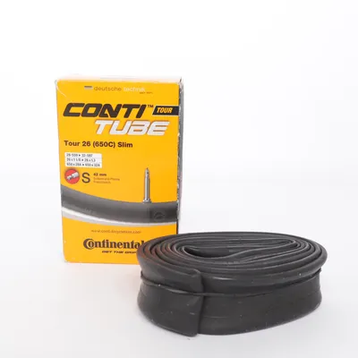 Fietsaccessoire (Zwart) van Continental