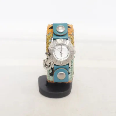 Armbandsur (JR-8916) från Fossil