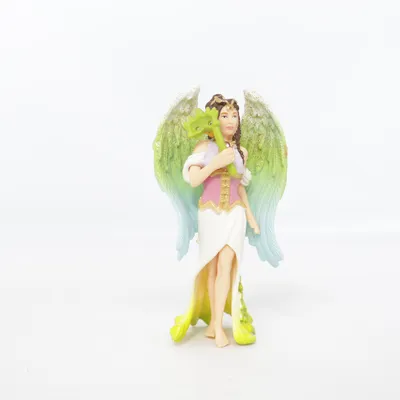 Actionfigur (Flerfärgad) från Schleich