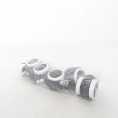 Wheel (Black, White)