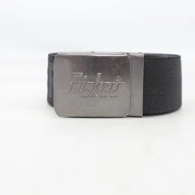 Bälte (Svart) från Snickers Workwear