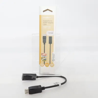 HDMI kabel van Nedis