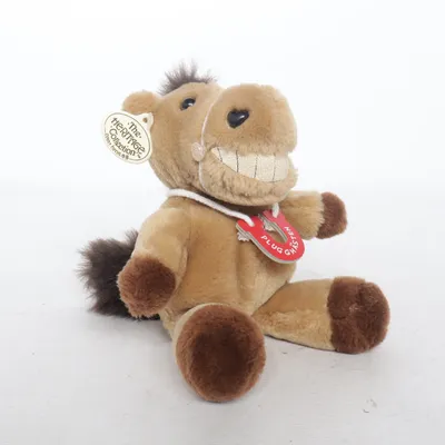 Peluche (Pizzazz) de GANZ