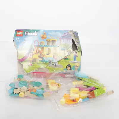 Byggsats (Flerfärgad) från LEGO Friends