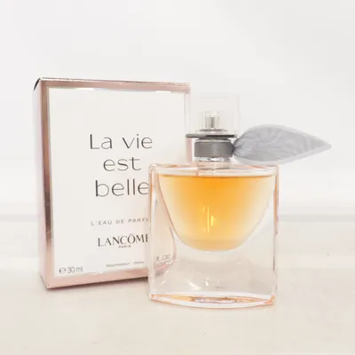 Eau de Parfum (La Vie Est Belle) från Lancôme