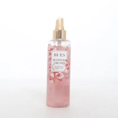 Body mist (Blossom Orchid) från Bi-es