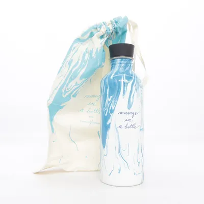Vandflaske fra 24 Bottles