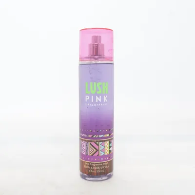 Brume corporelle (Lush Pink Dragonfruit) de Bath & Body Works
