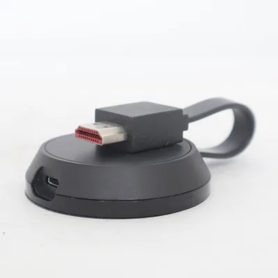 Wireless charger from Google