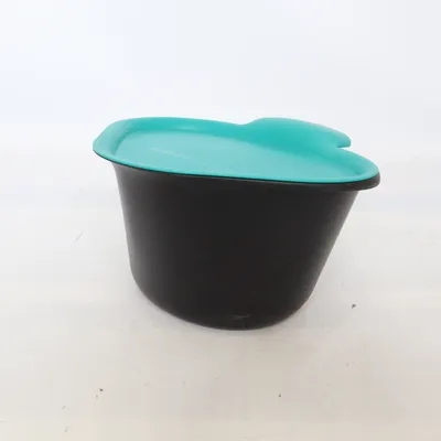 Keukengerei (Zwart, Groen) van Tupperware