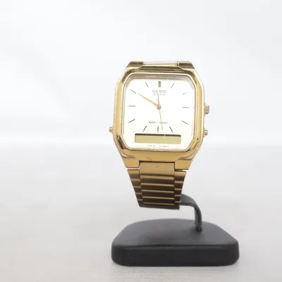 Armbandsur (AQ-309) från Casio