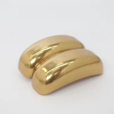 Brooch (Gold) from By Malene Birger Unknown metal
