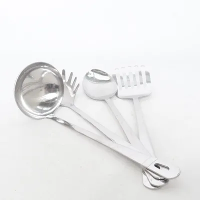 Serveerbestek (Zilver) van IKEA