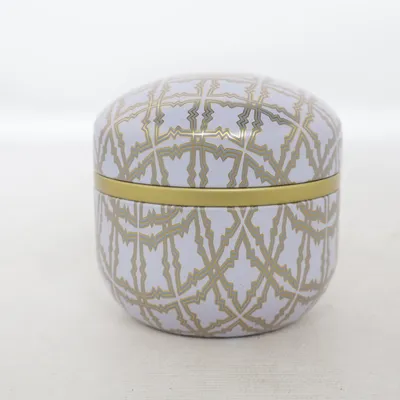 Box (Purple, Gold) from NLY Blush