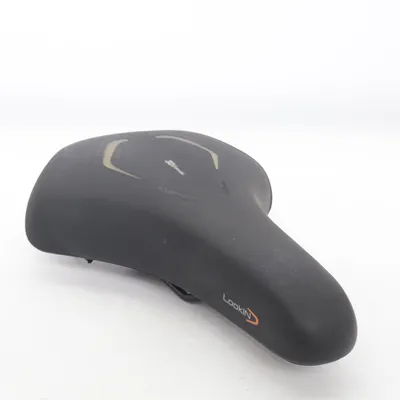 Bicycle saddle (3D Skingel) from Selle Royal