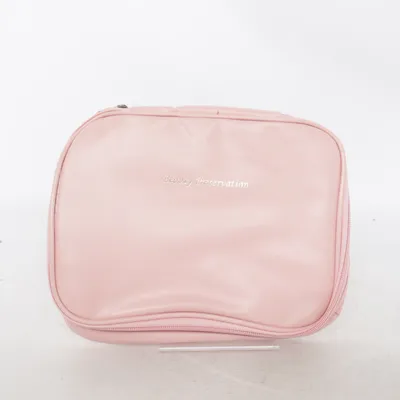 Sminkväska (Rosa) från Beauty