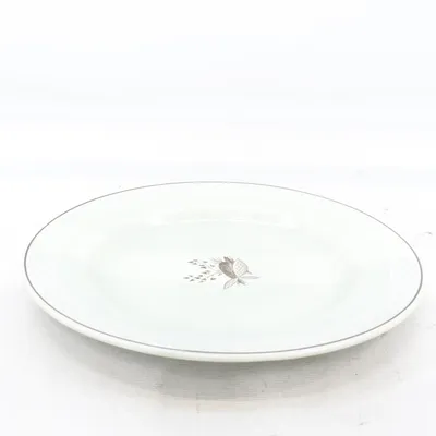 Tallrik (258, anno 1941) från Royal Copenhagen