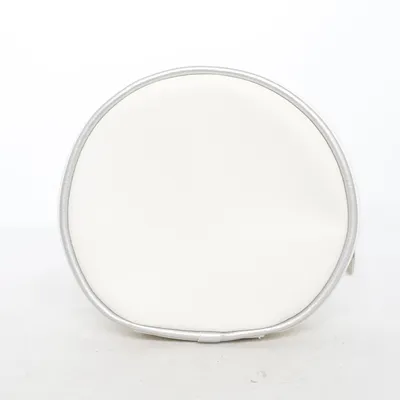 Trousse de toilette (Blanc) de Sensai Polyester, Polyuréthane