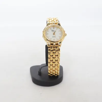Wristwatch (Gold) from Choice