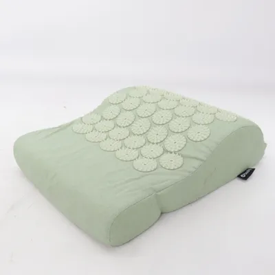Acupressuurkussen (Groen) van Bodhi