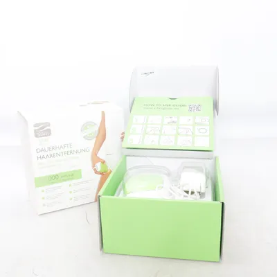 Epilateur laser (Glide) de Silk'n