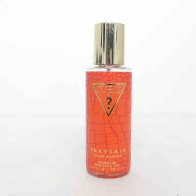 Body mist (Solar Warmth) från Guess