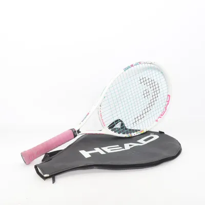 Tennis racket from Head