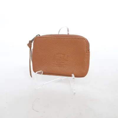 Purse (Brown) from Herschel Leather