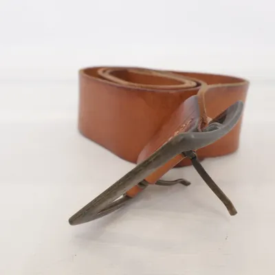 Bälte (Brun) från Energie