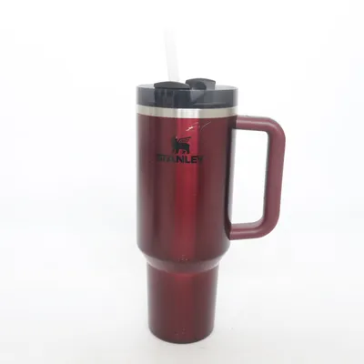 Thermosbeker (Rood) van Stanley