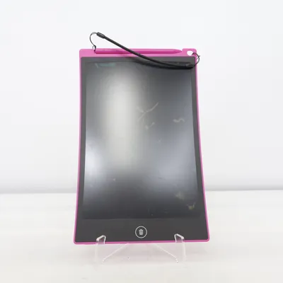 Ritplatta (H10A) från Tecjoe