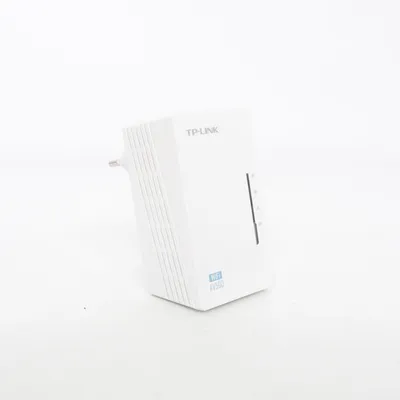 Wifi amplifier (Tl-Wpa4220) from TP-Link