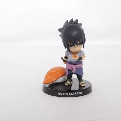 Action figure (Multicolored)