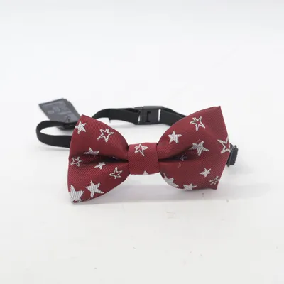 Butterfly (Rød, Hvid) fra H&M Polyester